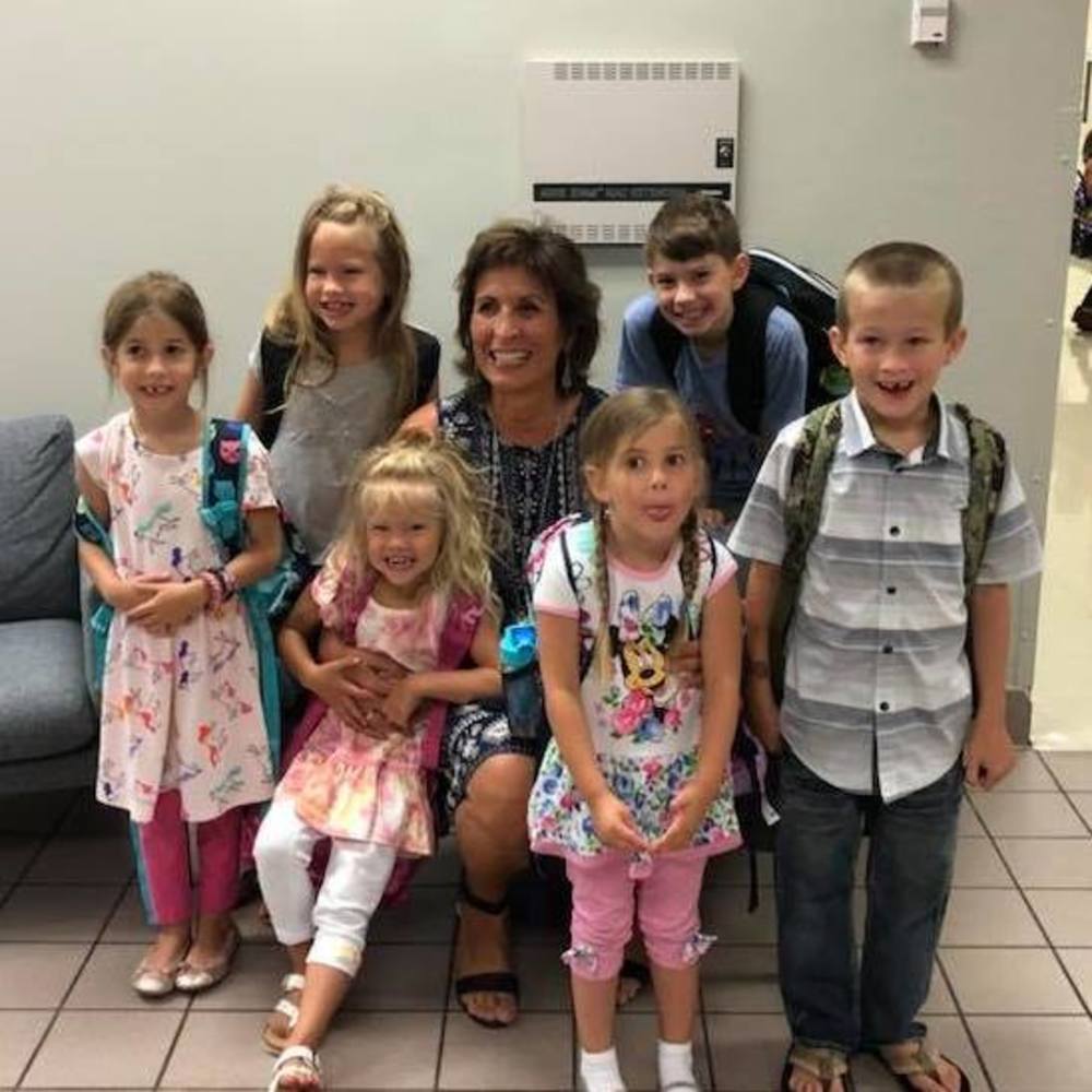 Meet your Posher, Sue